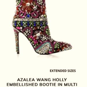 Azalea Wang